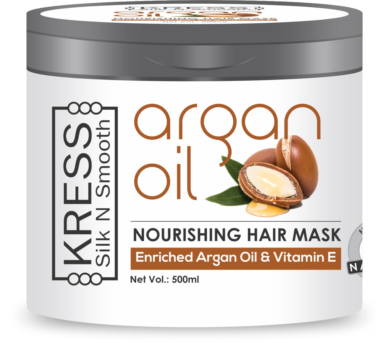 Nourishing Hair Mask