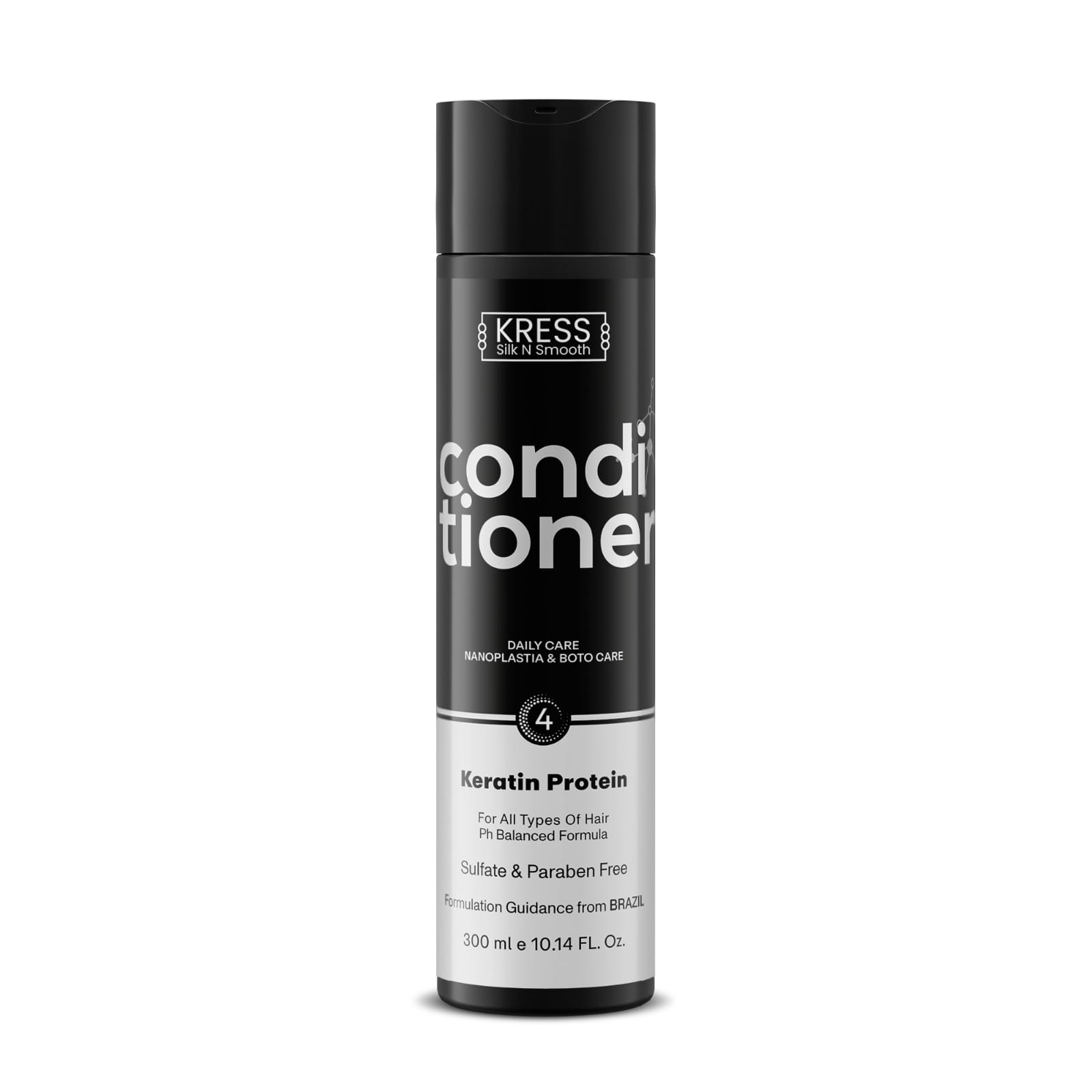 Kress Sulphate Free Conditioner